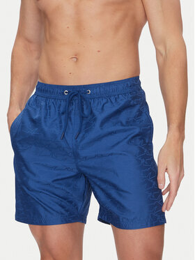 Paul&Shark Paul&Shark Plavecké šortky 24415041 Modrá Regular Fit