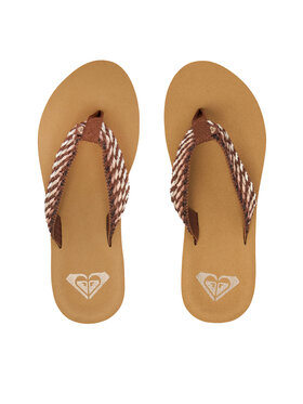 Roxy Roxy Infradito ARJL101113 Marrone