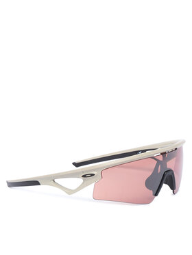 Oakley Oakley Päikeseprillid Sphaera Strike 0OO9531 95310737 Beež