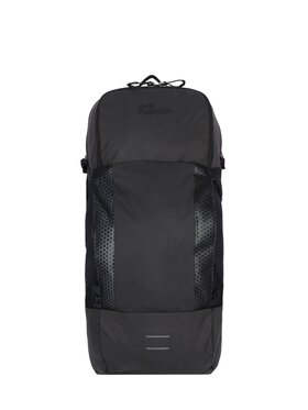 Jack Wolfskin Jack Wolfskin Plecak 250613 Czarny