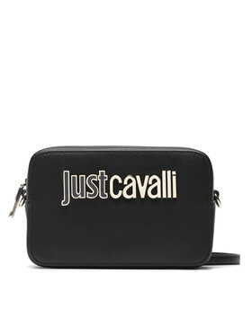 Just Cavalli Just Cavalli Kabelka 75RA4BB3 Černá