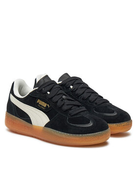 Puma Superge Palermo Moda Xtra Gum Wns 400323 02 Črna