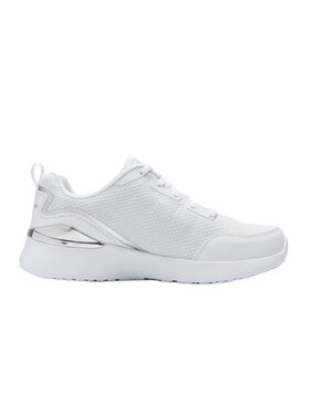 Skechers Skechers Sneakersy 149660-WSL Biały