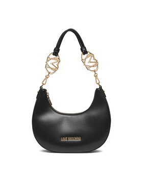 LOVE MOSCHINO LOVE MOSCHINO Kabelka JC4048PP1MLF0000 Černá