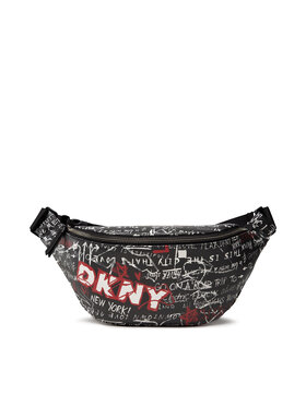 DKNY DKNY Τσαντάκι μέσης Tilly Sling R13IIO50 Μαύρο