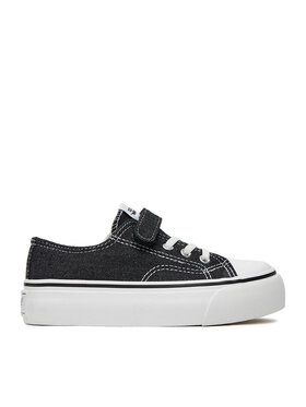 Sprandi Sprandi Sneakers CEO-CS201406(IV)DZ Μαύρο