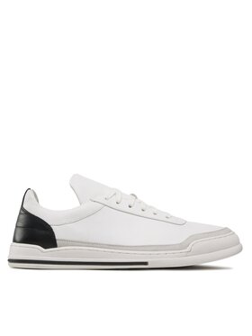 Sergio Bardi Sergio Bardi Sneakers EAGLE-05 MI08 Weiß
