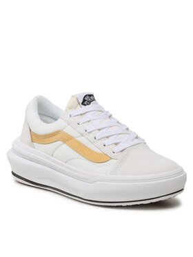 Vans Tenisice Ua Old Skool Overt Cc VN0A7Q5EOC21 Ružičasta