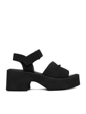 JENNY JENNY Sandalen CEO-LB-G9340A Schwarz