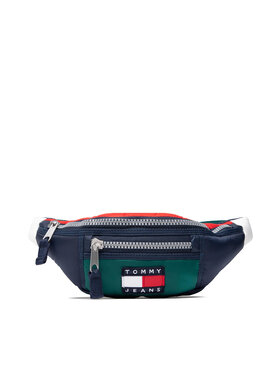 Tommy Jeans Tommy Jeans Marsupio Tjm Heritage Bumbag Il AM0AM09723 Blu scuro
