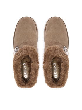Guess Μπότες Χιονιού Guess - 5