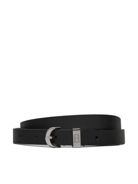 Tommy Jeans Tommy Jeans Damengürtel AW0AW17000 Schwarz