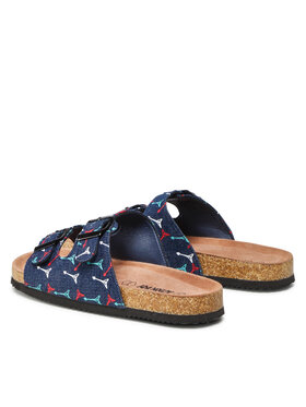 Παντόφλες Action Boy φωτογραφία