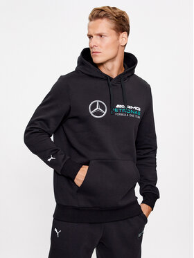 Puma Puma Jopa Mapf1 Ess 621159 Črna Regular Fit
