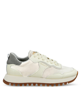 Gant Gant Sneakersy 31537986 Écru