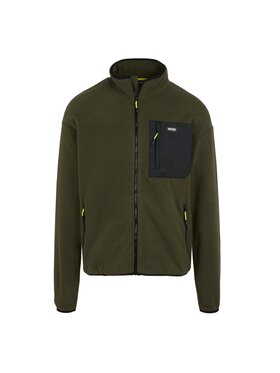 Regatta Regatta Kurtka outdoor Frankie Khaki Fitted Fit