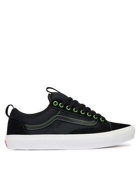 Vans Vans Teniși Skate Old Skool 36 + VN000D5RBMB1 Negru