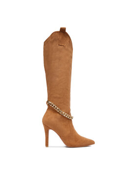 DeeZee DeeZee Stivali JDY210930 Marrone