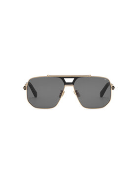 PHILIPP PLEIN PHILIPP PLEIN Slnečné okuliare 31427 Zlatá