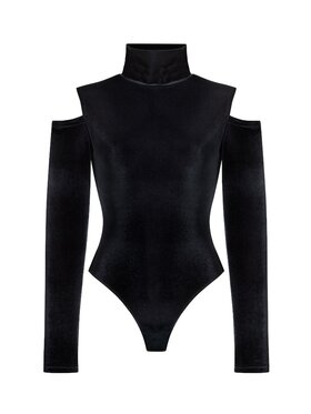 Love and Hate Love and Hate Body Madison 2 Nero