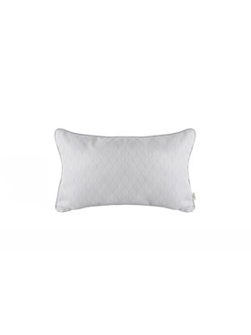 Doram design Doram design Poduszka dekoracyjna Zestaw Pikko Perla Biały