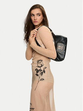LOVE MOSCHINO LOVE MOSCHINO Дамска чанта JC4121PP1LLB0000 Черен
