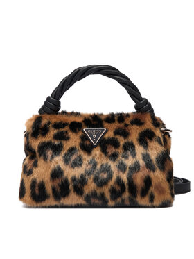 Guess Guess Borsetta Shaida HWLO81 43110 Marrone