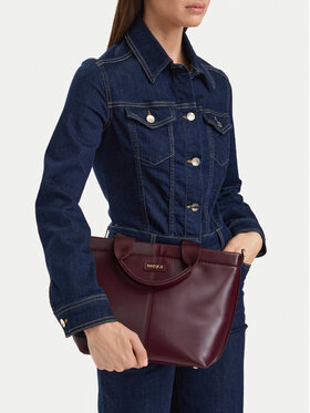 MEXX MEXX Kabelka CEO-MEXX-S-013-10 Bordó