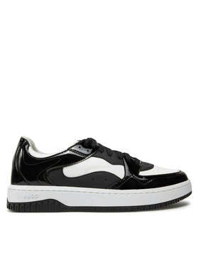 HUGO HUGO Sneakersy Kilian 50535857 Szary