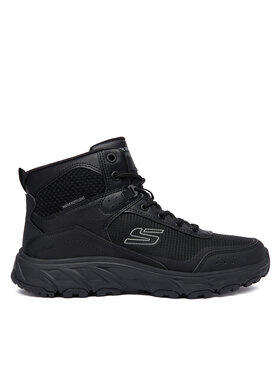 Skechers Skechers Matkajalatsid Hillcrest 2.0 237804 BBK Must