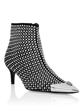 PHILIPP PLEIN PHILIPP PLEIN Stivali 26659 Nero