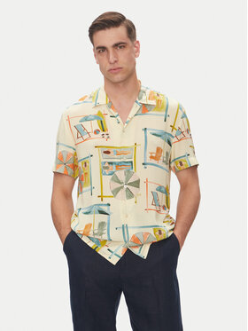 Baldessarini Baldessarini Ing B3 76002.3722 Színes Regular Fit