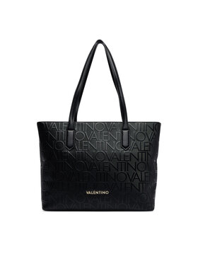 Valentino Valentino Geantă Gynevra Re VBSA6801 Negru