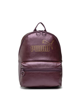 Puma Puma Ruksak Core Up Backpack 791510 03 Ljubičasta