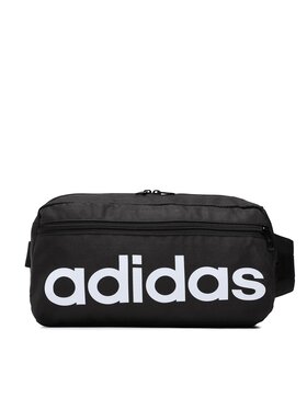 adidas adidas Rankinė ant juosmens Essentials Linear Crossbody Bag HT4779 Juoda
