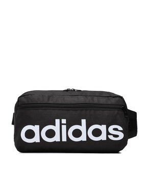 adidas adidas Τσαντάκι μέσης Essentials Linear Crossbody Bag HT4779 Μαύρο