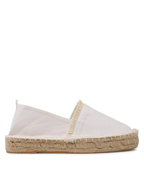 Jenny Fairy Jenny Fairy Espadryle H050721-XX Biały