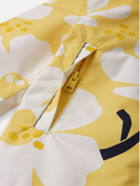 Μπουφάν αδιάβροχο Reima φωτογραφία