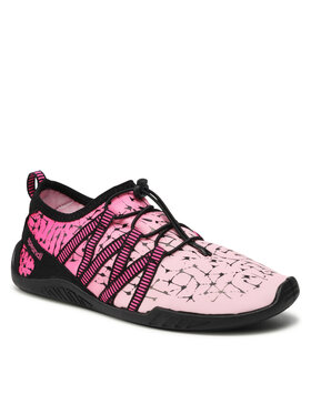 Sprandi Sprandi Sneakersy CP80-22480 Różowy