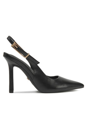 DeeZee DeeZee Sandale 6-705-8 Negru