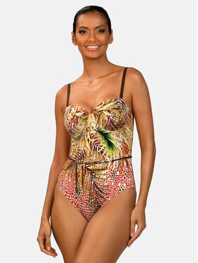 Feba Feba Costume da bagno F231B Multicolore