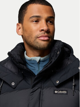 Μπουφάν χειμωνιάτικο Columbia φωτογραφία