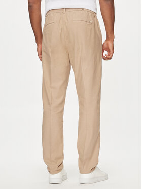 Guess Chino Henry M4GB28 WFBXA Bež Slim Fit