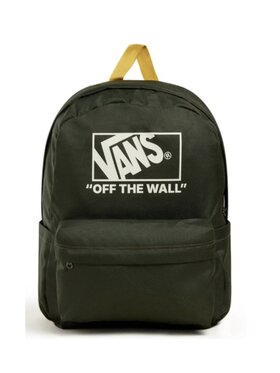 Vans Vans Zaino da scuola Old Skool Backpack Verde