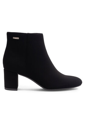 Jenny Fairy Jenny Fairy Stiefeletten WYL2785-1 Schwarz