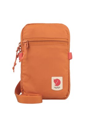 Fjällräven Fjällräven Torebka 310638 Pomarańczowy