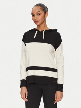 Olsen Olsen Svetr 11004535 Écru Regular Fit