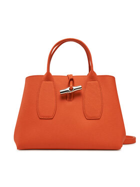 Longchamp Longchamp Geantă 10058HPN Portocaliu