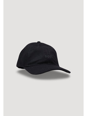 BOSS BOSS Cappello Derrel-WO-BW 10275166 01 Nero