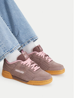 Reebok Reebok Sneakers Workout Plus EO-WORKOUT PLUS 100270519 Violett